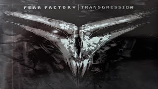 Fear Factory - Empty Vision
