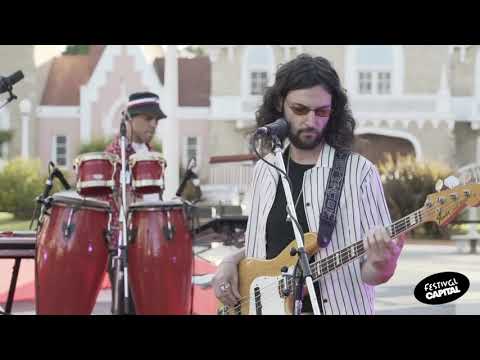 Bandalos Chinos - Sin Señal En Vivo Festival Capital 2020
