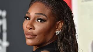 Serena Williams’s Bikini Photos Spark Outrage — Too Bold Even for Adults!