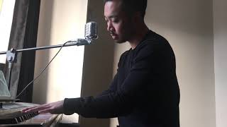 Ruth B - Don’t Disappoint Me (Cover)