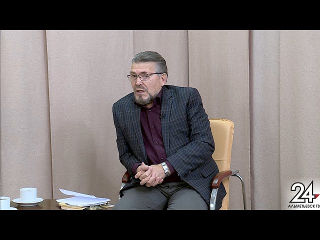 Городская Среда (15.02.2021)