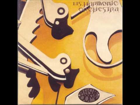 Disharmonic Orchestra - Stuck in Something