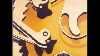 Disharmonic Orchestra - Stuck in Something