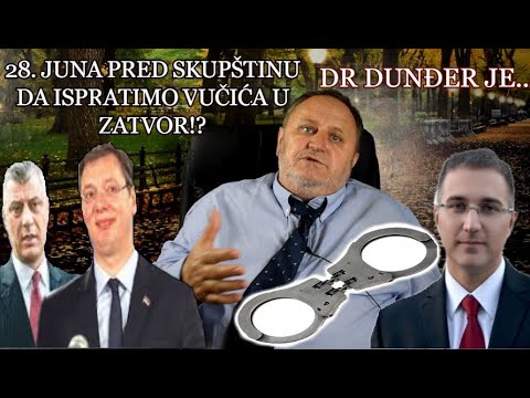 MILOVAN BRKIĆ NAJAVIO POČETAK! PUTIN JE RASPRŠIO VUČIĆEVE SNOVE-Neki će odavde pravo za Gvantanamo!?