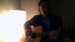 Emmure - We Were Just Kids (Acoustic Cover)