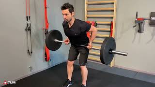 PILLOLE DI ALLENAMENTO - REMATORE, PRESA PRONA VS PRESA SUPINA