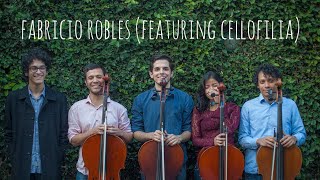 # 89 "Miraflores" - Fabricio Robles (featuring Cellofilia)