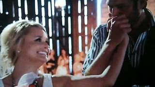 Blake and Miranda Shelton - Cowboys and Angels