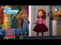 Fancy Nancy Clancy | ? Fancy Kunst | Disney Channel NL