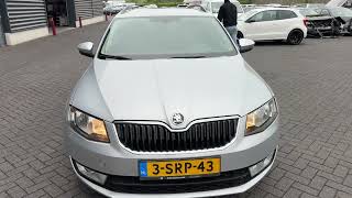 Automobile &Scaron;koda Octavia Combi 1.6 TDI Greentech Ambition Businessline, trekhaak | Image 4 - Autoline