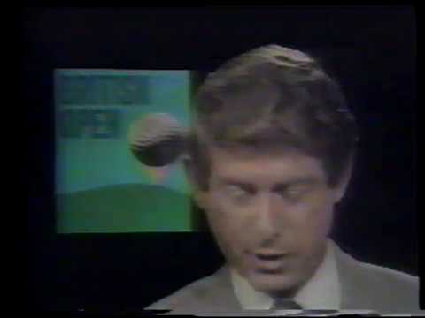 Ted Koppel's bad night