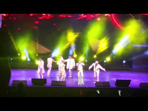 150425 GOT7 in Singapore - Girls Girls Girls