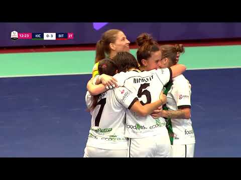 Kick Off - Bitonto C5 0-5 HL