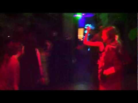 FULL MOON GATHERING: DISTORTED GOBLIN live-act 2