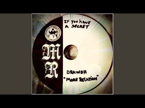 If You Have a Secret