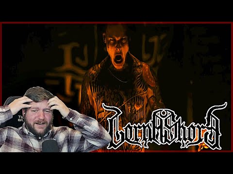 BOSS BATTLE MUSIC | Lorna Shore "Immortal" Reaction