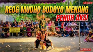 Download lagu Penuh Aksi‼️Reog Mudho Budoyo Menang Lap Voli Pundong 2026 mp3 Download lagu Penuh Aksi‼️Reog Mudho Budoyo Menang Lap Voli Pundong 2026 mp3