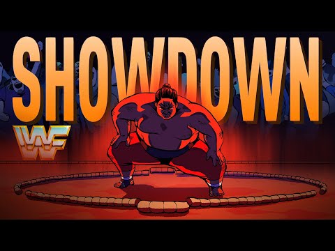 WWF Survivor Series Showdown (1993) - OSW Review
