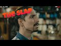 The Slap 3