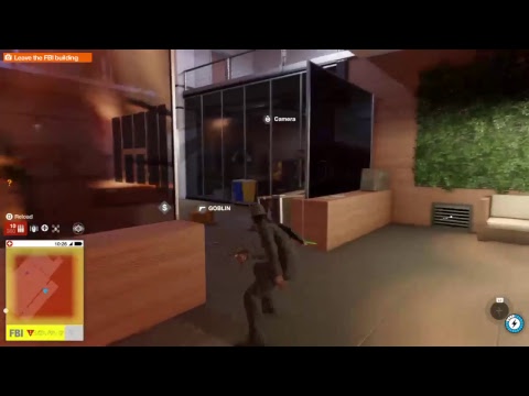 Watch dogs 2 pt16