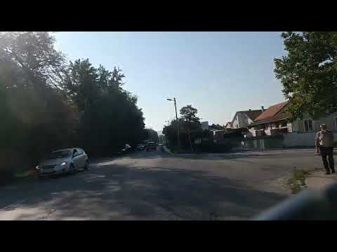 Linija 400 Voždovac Hotel Avala