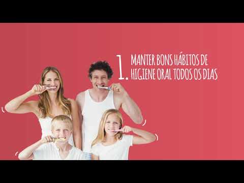 A ISA apoia o Dia Mundial da Saúde Oral 2018 video