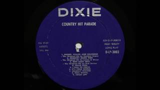 uncredited artist (Red Sovine) - Hello Fool