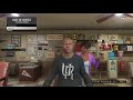Gta5 Making Youre Characters Clothes And Hair Look Cool