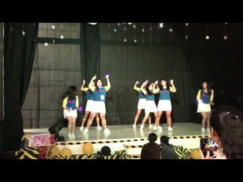 [170225] Oh My Girl - intro+CUPID+Liar Liar Dance Cover by Californium