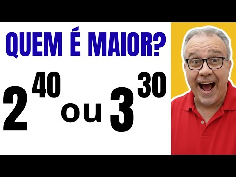 WHO IS GREATER? LEARN THE METHOD THAT NO ONE ELSE TEACHES.