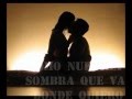 Beatriz Luengo - Porque me faltas tu (letra) 