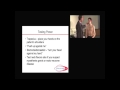 Neurology Topic 5h Cranial Nerve 11 With Notes