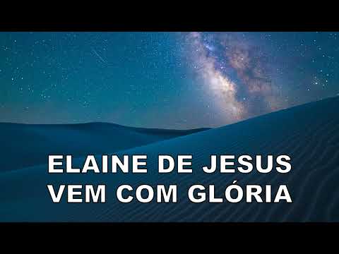 Vem com Glória - Elaine de Jesus e Alexandre…
