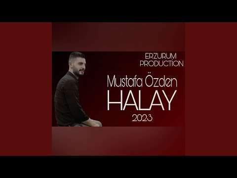 Halay (Esen Rüzgar Deli Deli, Tello)