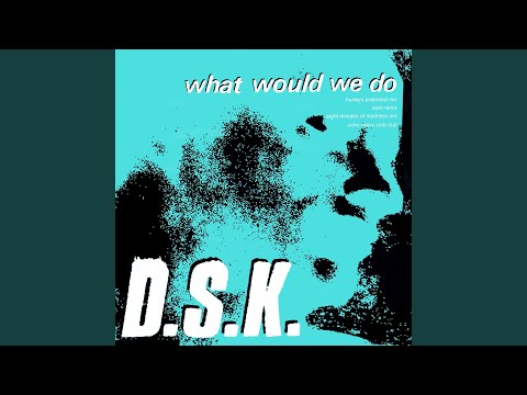 What Would We Do (Hurley's Extended Remix)