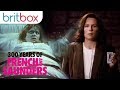 Hilarious Classic Film Parodies By French And Saunders 300 Years Of French And Saunders