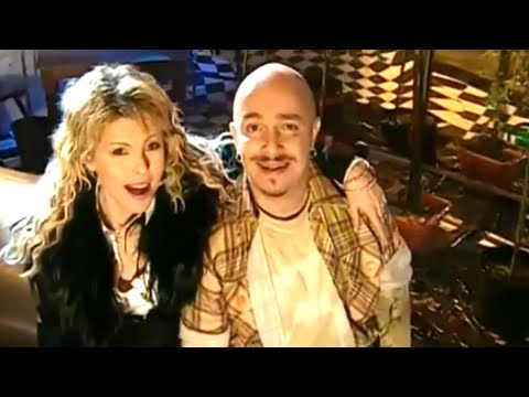 Iveta Bartošová & Zdeněk Izer | September Lady | 2004 | TV 6