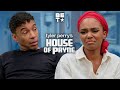 Explosive Twist Jazmine S Daring Choice Could Change Everything House Of Payne BETHouseOfPayne