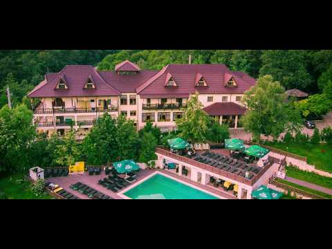 Casa Cu Tei | Pensiune | Restaurant | Piscina Cu Apa Sarata | Sarata-Monteoru, jud. Buzau, Romania