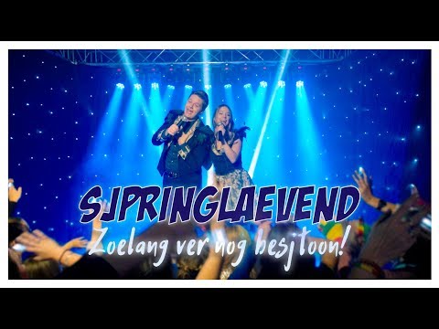 LVK 2019 | Sjpringlaevend | Zoelang ver nog besjtoon! (Cmc alaif 2019)