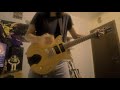 AC/DC - Brain Shake (Guitar, Bass and Drums Cover)