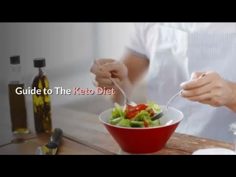 Detailed Guide to the Keto Diet !!!
