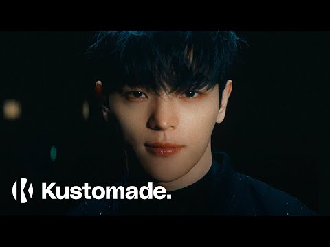 KIM WOOJIN 김우진 'I Like The Way' Official MV