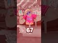 67 in gorilla tag?🍦#gorillatag