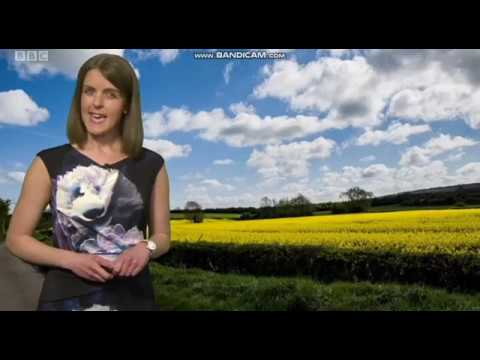 Alex Osbourne Points West weather May 3rd 2019 - 60 fps Better Quality