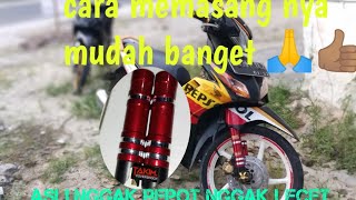 Download lagu cara memasang cover shock untuk motor blade repsol 🙏 mp3 Download lagu cara memasang cover shock untuk motor blade repsol 🙏 mp3