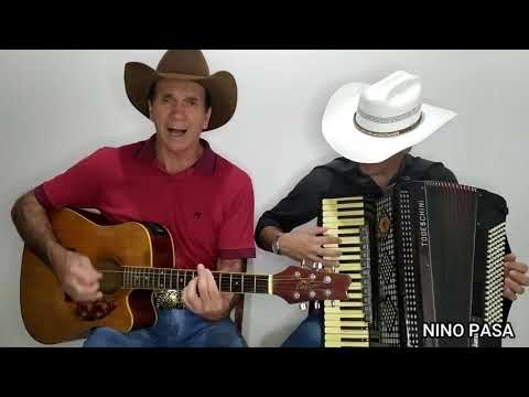 Nino PASA - VELHO RANCHO