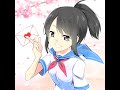 Sneaky Creator! Yandere Simulator Oct. 11th 