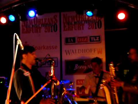 Mard Gras BB - americanos(Need the Coke)