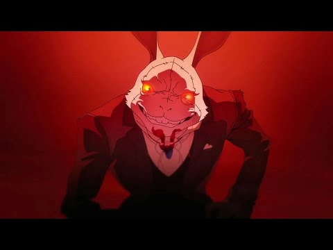 I am your masterpiece | The White Rabbit「Devil May Cry AMV」
